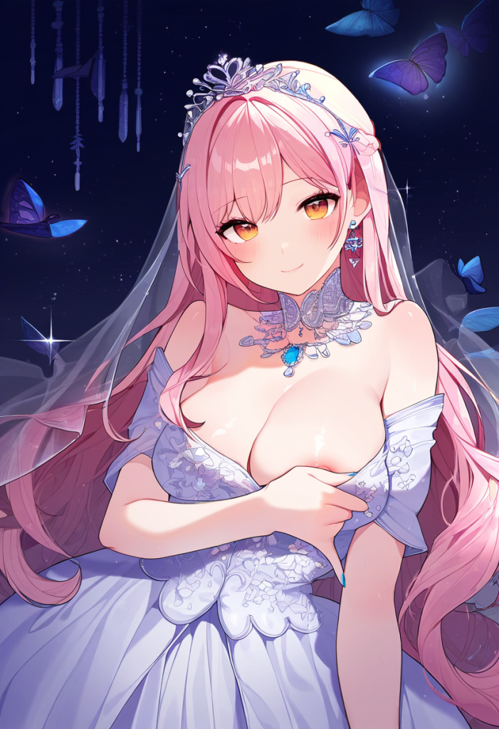 プリンセス１