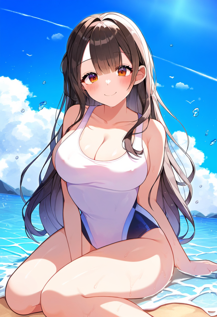 ワンピース１
