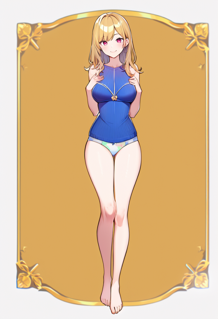 色変更2